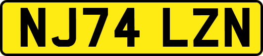 NJ74LZN