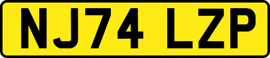 NJ74LZP