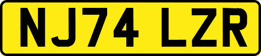 NJ74LZR