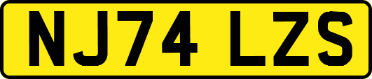 NJ74LZS