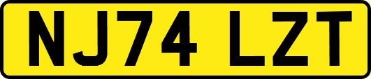 NJ74LZT