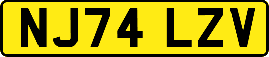 NJ74LZV