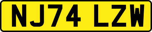 NJ74LZW