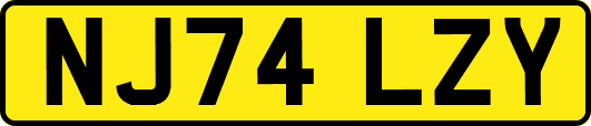 NJ74LZY