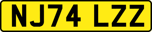 NJ74LZZ