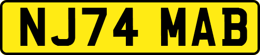 NJ74MAB