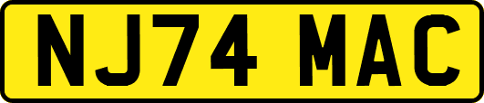 NJ74MAC