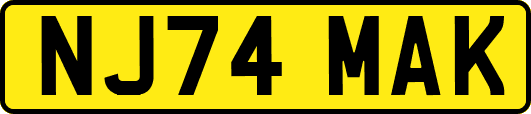 NJ74MAK