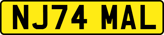 NJ74MAL