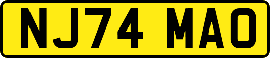 NJ74MAO