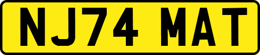 NJ74MAT
