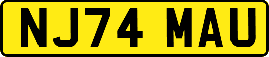 NJ74MAU