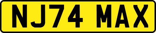 NJ74MAX
