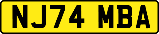 NJ74MBA