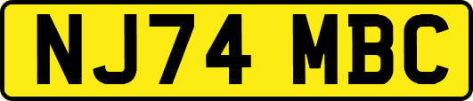 NJ74MBC