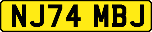 NJ74MBJ