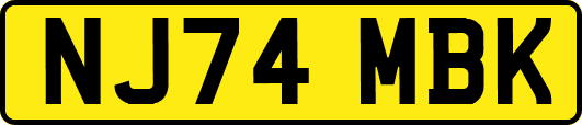 NJ74MBK