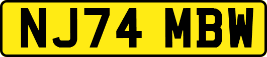 NJ74MBW
