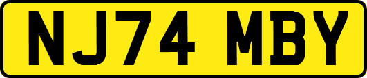 NJ74MBY