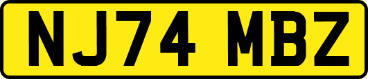 NJ74MBZ