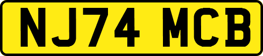 NJ74MCB