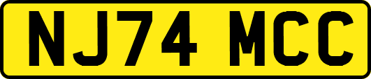 NJ74MCC