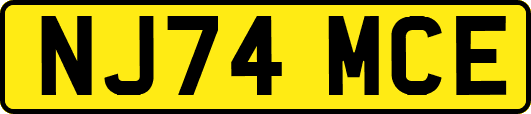 NJ74MCE