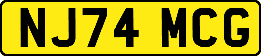 NJ74MCG