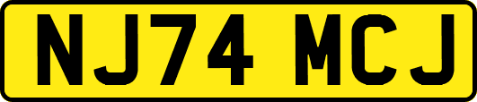 NJ74MCJ