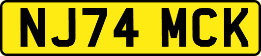 NJ74MCK