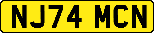 NJ74MCN