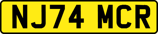 NJ74MCR