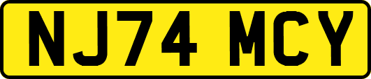 NJ74MCY