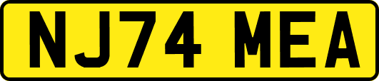 NJ74MEA