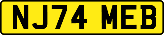 NJ74MEB