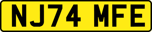 NJ74MFE