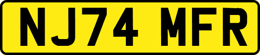NJ74MFR