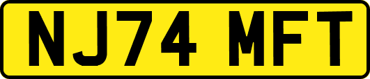 NJ74MFT