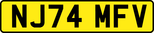 NJ74MFV