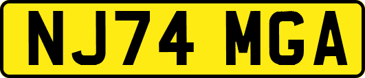 NJ74MGA