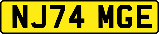 NJ74MGE