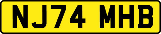 NJ74MHB