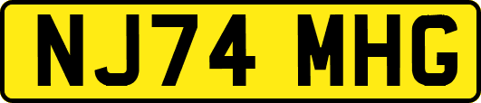 NJ74MHG