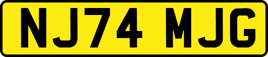 NJ74MJG