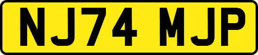NJ74MJP