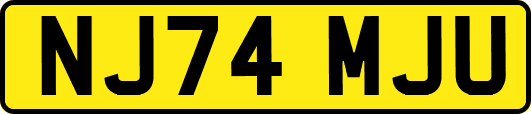 NJ74MJU