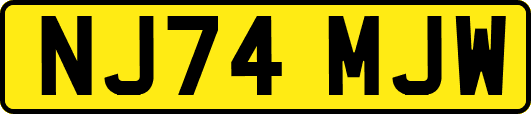 NJ74MJW