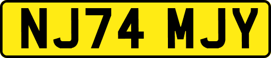 NJ74MJY