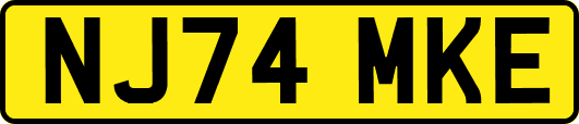 NJ74MKE