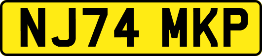 NJ74MKP